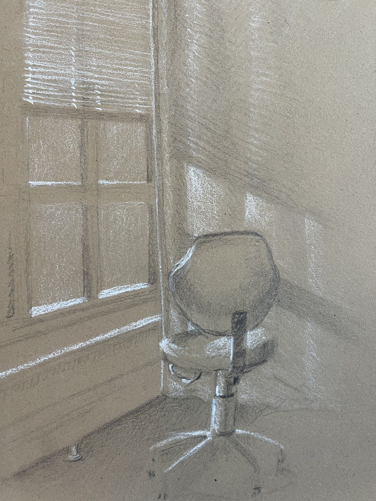 Chemo Room — 